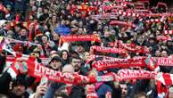 Liverpool-PSG : des Beatles à Jamie Webster en passant par You'll Never Walk Alone, la culture du chant ancrée dans l'identité des Reds