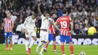 Ligue des champions : le Real Madrid remporte la première manche face à l'Atlético de Madrid