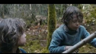 Cinéma : "Frères", l’histoire vraie d’une enfance passée en forêt