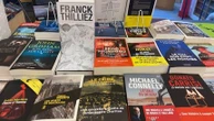 "L'Année de la sauterelle", "Papi Mariole", "L'Inuite", les onze polars et thrillers à ne pas rater pour ce printemps