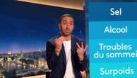 Maladies cardiovasculaires : tout savoir sur l'hypertension, cette "tueuse silencieuse" dont sont atteints 6 millions de Français sans le savoir