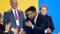 Tony Estanguet, porté par le succès des Jeux de Paris 2024, redevient membre du Comité international olympique