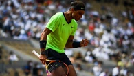 Roland-Garros 2021 : Rafael Nadal perd un set mais se qualifie pour les demi-finales après sa victoire face à Diego Schwartzman