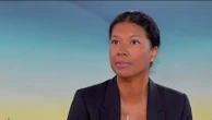 Les droits de douane : les investisseurs pensent qu’il va y avoir une crise financière durable, avec des hauts et des bas”, observe Anne-Sophie Alsif