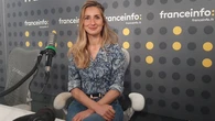 Ils ont fait l'actu. Marie Portolano, auteur d'un documentaire sur le sexisme dans le milieu des journalistes sportives