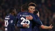 Ligue 1 : toujours intouchable, le PSG s'offre un deuxième Classique cette saison face à l'OM et compte 19 points d'avance