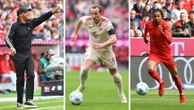 Bundesliga : Michael Olise, Harry Kane, Vincent Kompany... Les trois hommes forts du 34e titre du Bayern Munich