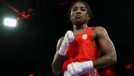 Boxe aux JO 2024 : 