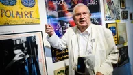 L'artiste Ben, célèbre pour ses écritures, retrouvé mort à son domicile à Nice