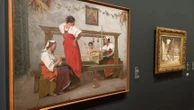 Dans sa nouvelle exposition permanente, le Mucem explore les multiples visages des "Méditerranées"