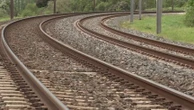 Ardèche : un train de marchandises bloqué, six conteneurs pillés