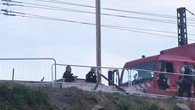 Essonne : un cadre ingénieur meurt lors d’un accident à la gare de Massy-Palaiseau