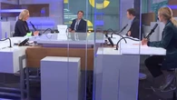 Réforme de l'assurance-chômage, modernisation du vote après l'abstention record au premier tour des régionales... Les informés du matin du 23 juin