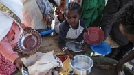 Ethiopie : 30 000 enfants risquent de mourir de faim dans la région du Tigré, alerte l'Unicef