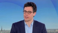 Climat : "C'est un enjeu absolument essentiel de souveraineté économique pour l'Europe", souligne Antoine Pellion, secrétaire général à la planification écologique