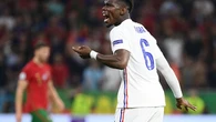 France-Portugal : Benzema libéré, Pogba essentiel, Koundé introverti... Les notes des Bleus