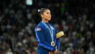 JO de Paris 2024 : privée de sa médaille de bronze, la gymnaste américaine Jordan Chiles dénonce 