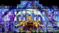 Fête des lumières à Lyon : une 25e édition pleine de nostalgie