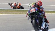 MotoGP : de retour sur le podium après près de deux ans de disette, pourquoi Fabio Quartararo a raison de ne pas s'emballer avant le GP de France