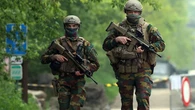Belgique : une chasse à l'homme pour retrouver un militaire sympathisant de l’ultra-droite