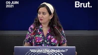 Au Parlement européen, elles brisent le silence sur le harcèlement en ligne