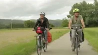 Cyclotourisme : un périple enchanteur le long du Rhône