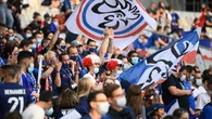 Euro 2021 : Les mesures sanitaires ont-elles été respectées lors du dernier match de préparation des Bleus au Stade de France ?