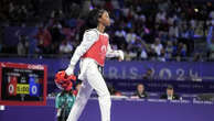 Paralympiques 2024 : Djelika Diallo médaillée d'argent après sa défaite en finale de taekwondo