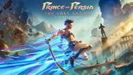 Le jeu vidéo français "Prince of Persia : The Lost Crown" sacré jeu de l'année aux Pégases 2025, lors d'une cérémonie engagée