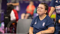 Paralympiques 2024 : Aurélie Aubert décroche la médaille d'or en boccia, le 8e titre pour la France