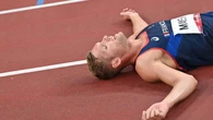 JO 2021 : malgré une blessure au dos, le décathlonien français Kevin Mayer décroche l'argent, la 27e médaille française