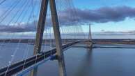 Le pont de Normandie : 30ème anniversaire d’un chef-d'œuvre de l’architecture française