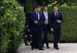 Visite d'Etat de Xi Jinping en France : Emmanuel Macron emmène le président chinois dans les Pyrénées pour une escapade "personnelle"