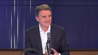 Allocation adulte handicapé, élections régionales et présidentielle... Le "8h30 franceinfo" d'Éric Piolle