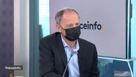 Les inégalités sont "une bombe à retardement", selon Jean Tirole, prix Nobel d’économie
