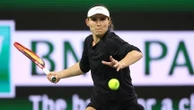 "Il y a un trou dans la raquette" : le patron de la Fédération reconnait que le tennis féminin français traverse une crise