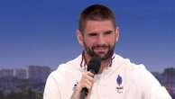 Paralympiques 2024 : “un moment unique” pour Lucas Mazur, médaillé d’or