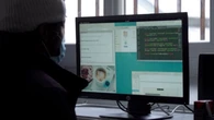 Réinsertion : une formation au codage informatique dans la prison de Melun