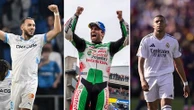 La belle histoire pour Zarco, un Clasico complètement fou, direction la C1 pour l'OM et l'ASM... Le récap sport du week-end