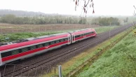 Transport ferroviaire : vers le retour d’une ligne Marseille-Londres ?