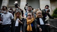 Procès de Valérie Bacot : "justice a été rendue" selon son avocate