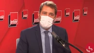 Projet de loi de bioéthique : "Nous pourrons dès cet été avoir des femmes dans notre pays qui lanceront la procédure de PMA", assure Christophe Castaner