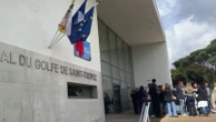 Var : des professeurs d’un lycée de Saint-Tropez se mettent en grève