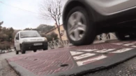 Sécurité routière : sur les routes françaises, des ralentisseurs non conformes