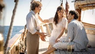 Littérature : l'adaptation ciné du "Comte de Monte-Cristo" a "multiplié par cinq, six ce qu'on pouvait vendre de Dumas", se réjouit une libraire