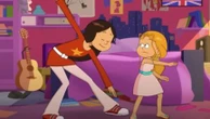 franceinfo junior. "Les Sisters" : dans les coulisses d'un dessin animé adoré des enfants