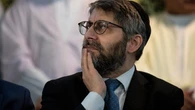 Religions : Haïm Korsia réélu grand rabbin de France