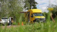Haute-Marne : un camion de la Poste sillonne les routes contre le désert des services publics