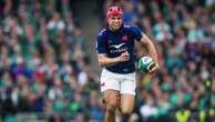 Six nations 2025 : Louis Bielle-Biarrey, le frénétique feu follet du XV de France