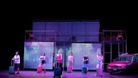Festival d’Avignon 2024 : des ex-détenues en Argentine se racontent dans la touchante comédie musicale "Los dias afuera" de Lola Arias